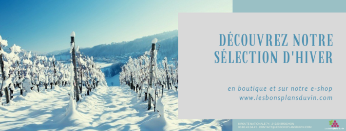 Selection d'Hiver visu